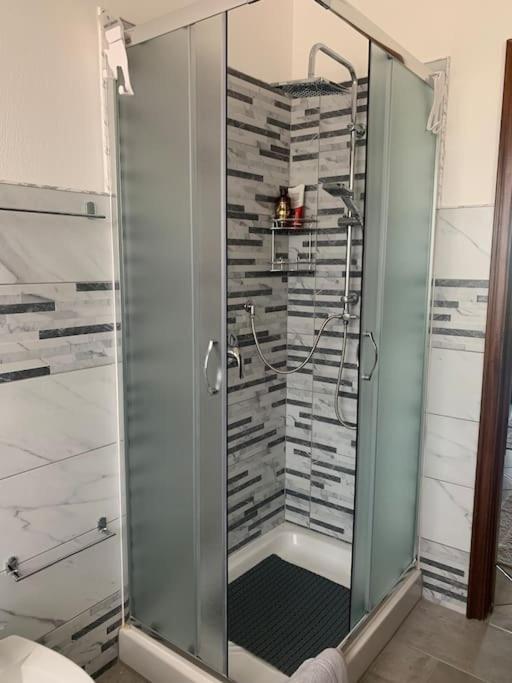 Casa Vacanze La Brii Иглесиас Экстерьер фото